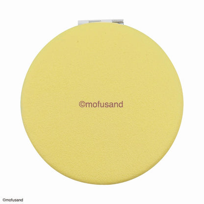 mofusand Circle Mirror Mesh (Ebi Nyan)