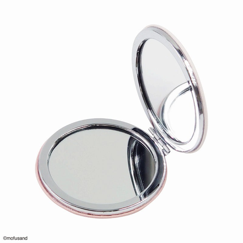 mofusand 원 미러 메쉬 (Mogi Nyan)