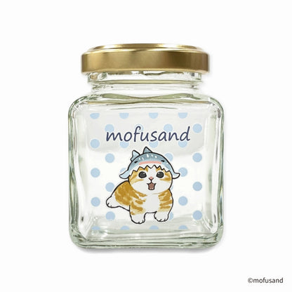 mofusand 小卡库本（同样）