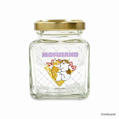 mofusand ぷち角ビン(くれーぷ)