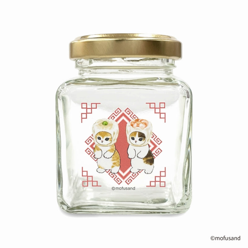 mofusand 小卡庫本