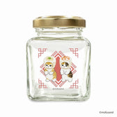 mofusand Petit Kaku Bin