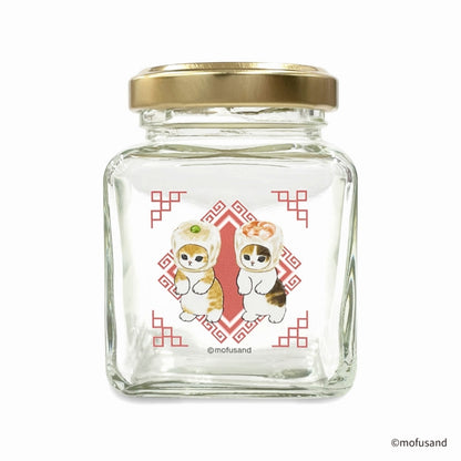 mofusand 小卡庫本