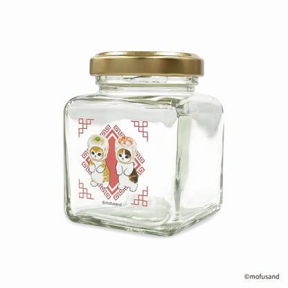 mofusand 小卡庫本