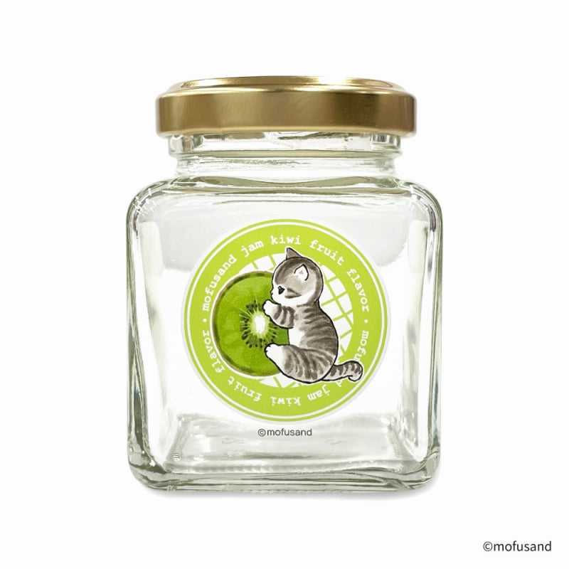 mofusand Petit Kaku Bin (Kiifurutsu)