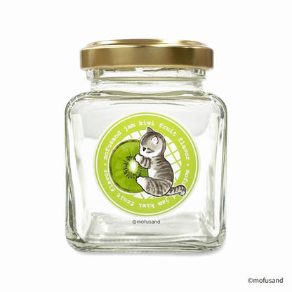 mofusand Petit Kaku Bin (Kiifurutsu)