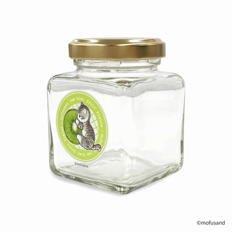 mofusand Petit Kaku Bin (Kiifurutsu)