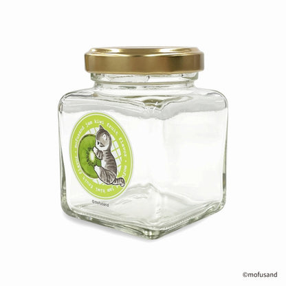 mofusand Petit Kaku Bin (Kiifurutsu)