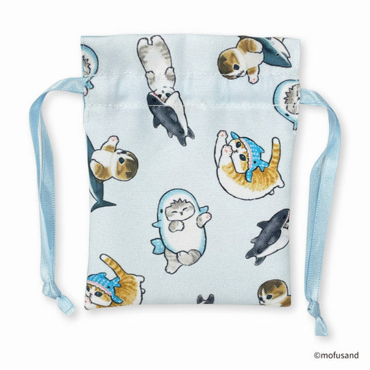 mofusand Bean rollers (Same flyer)