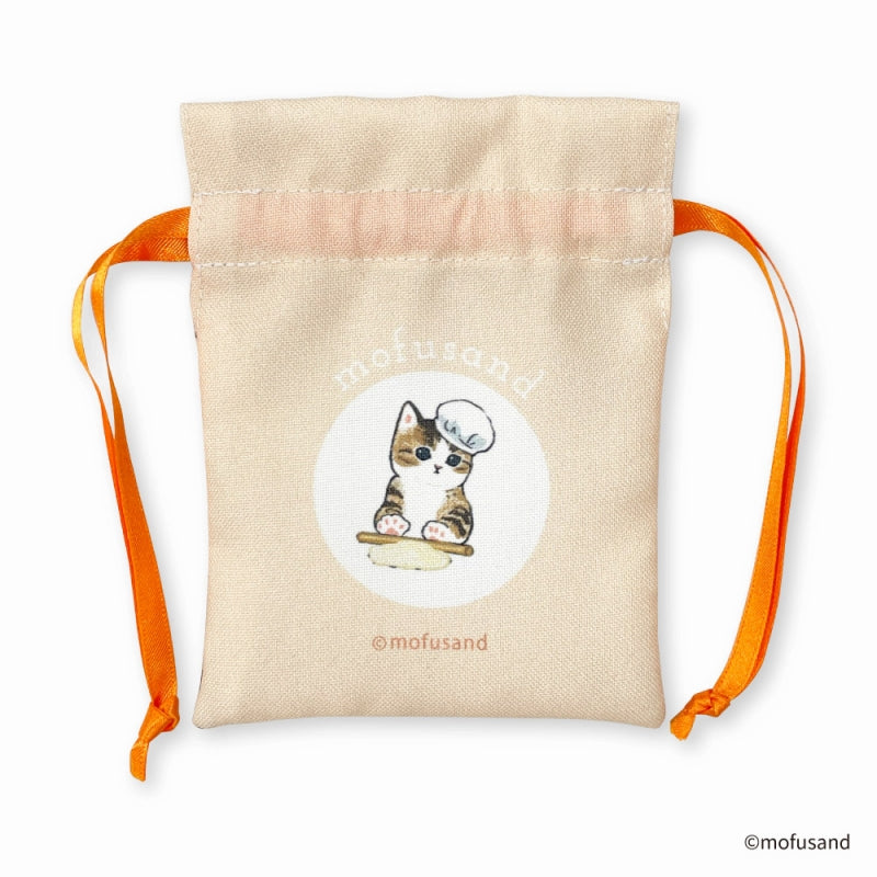 mofusand 豆绘图（Donatsu Flyer）