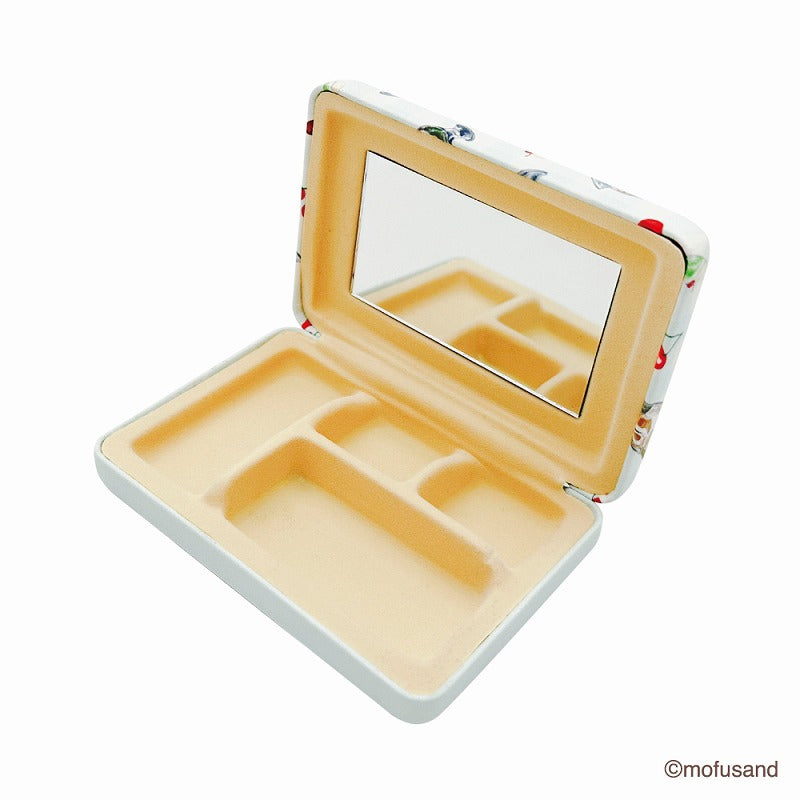 mofusand Accessory case (Pafu)