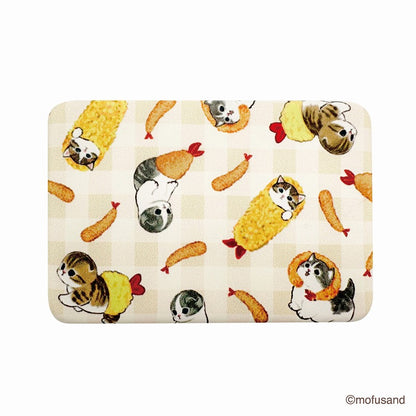 mofusand Accessory case (Ebifurai)