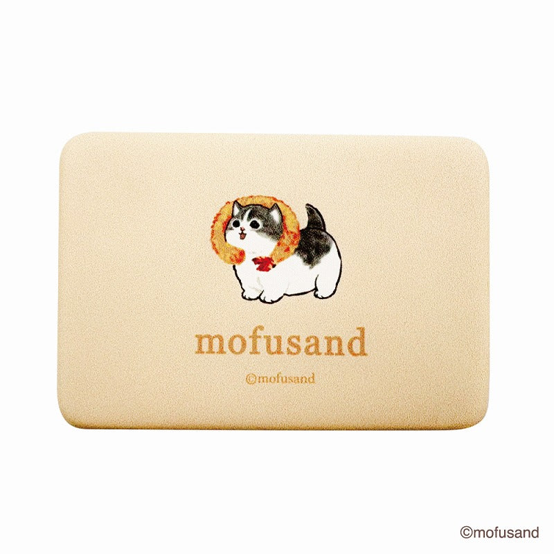 mofusand アクセサリーケース(えびふらい)