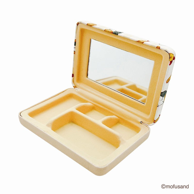 mofusand Accessory case (Ebifurai)