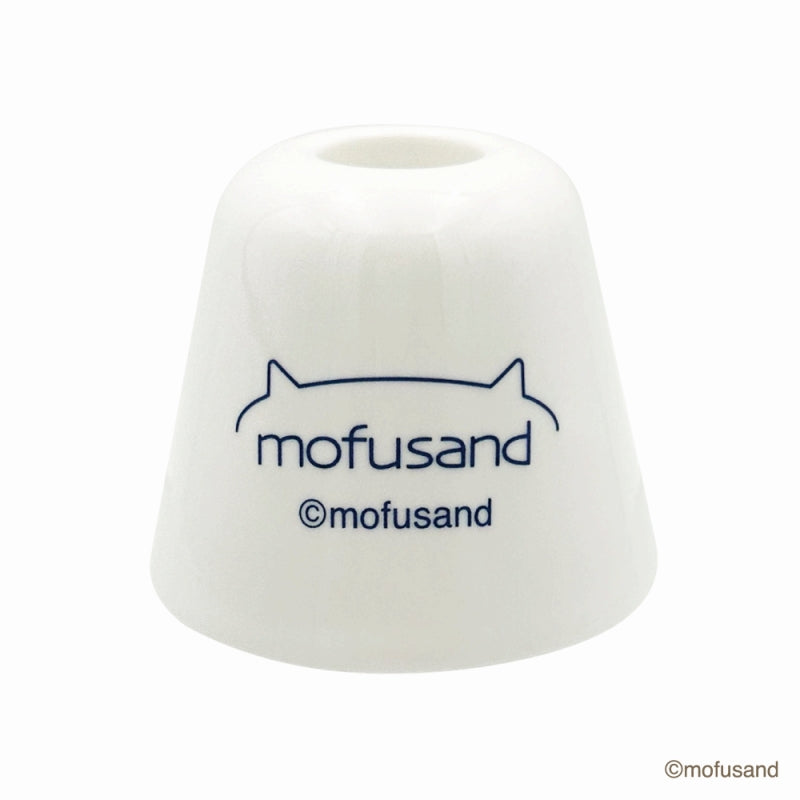 mofusand もふもふストア 歯ブラシスタンド(さめ)