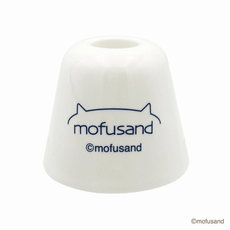mofusand もふもふストア 歯ブラシスタンド(うさぎ)