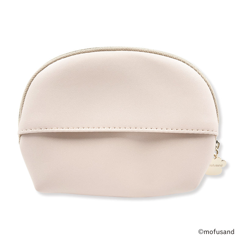 mofusand Mofumofu Store Round Tissue Pouch Sweets BR