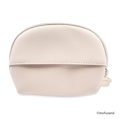 mofusand Mofumofu Store Round Tissue Pouch Sweets BR