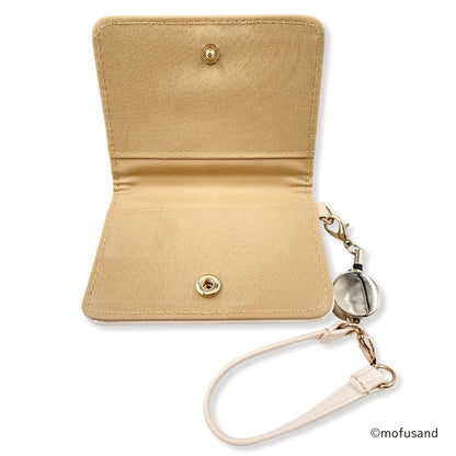 mofusand もふもふストア パスケース スイーツ BR