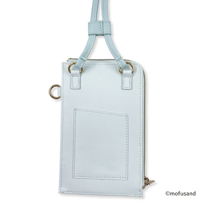 mofusand Mofumofu Store Smartphone Shoulder Pouch Sweets BL