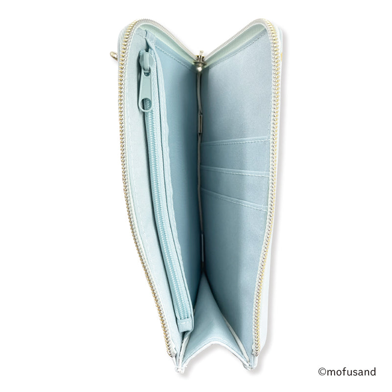 mofusand Mofumofu Store Smartphone Shoulder Pouch Sweets BL