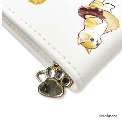 mofusand Mofumofu Store Medical Case Sweets OWH