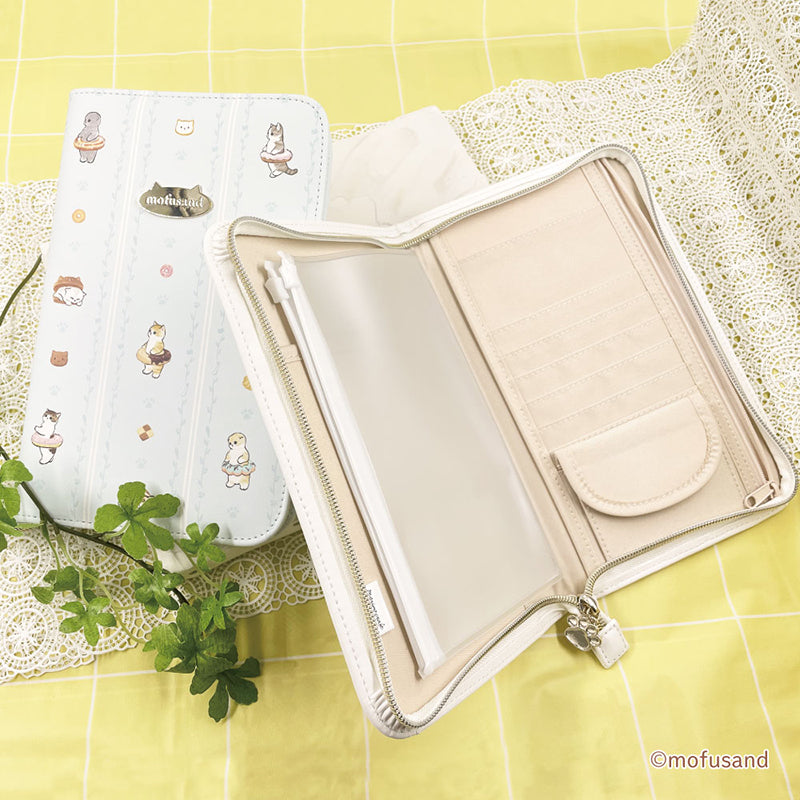 mofusand Mofumofu Store Medical Case Sweets OWH