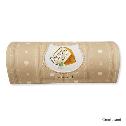 mofusand Mofumofu Store Glasses Case Sweets BR