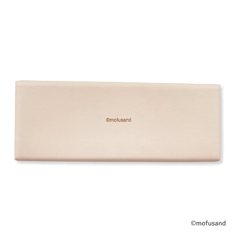 mofusand Mofumofu Store Glasses Case Sweets BR