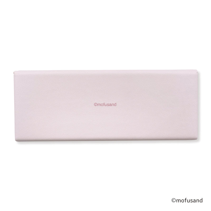 mofusand Mofumofu Store Glasses Case Sweets PK
