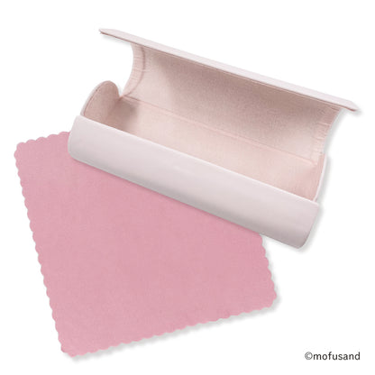 mofusand Mofumofu Store Glasses Case Sweets PK
