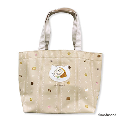 mofusand mofumofu商店手提袋甜点BR