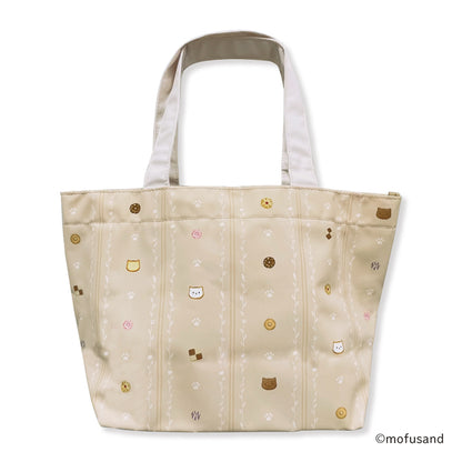 mofusand mofumofu商店手提袋甜点BR