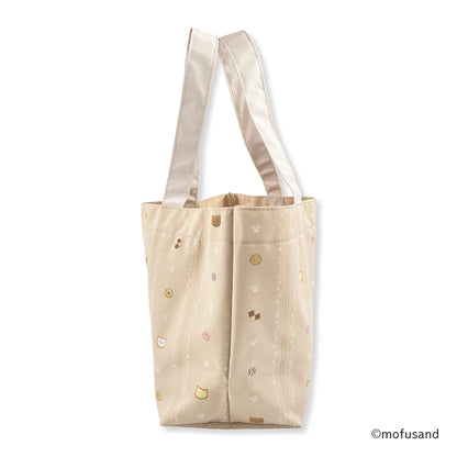 mofusand mofumofu商店手提袋甜点BR