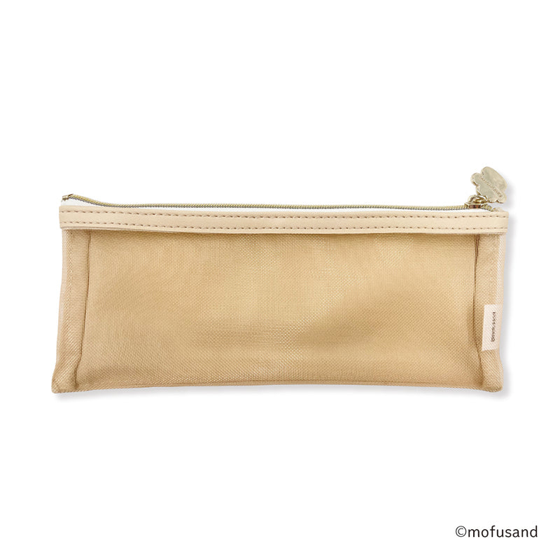 mofusand もふもふストア 歯ブラシポーチ スイーツ OWH