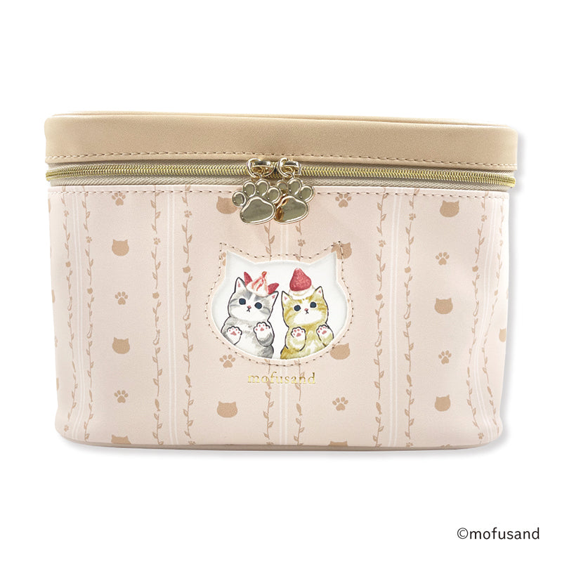 mofusand Mofumofu Store Store Vanity Pouch Sweets BR