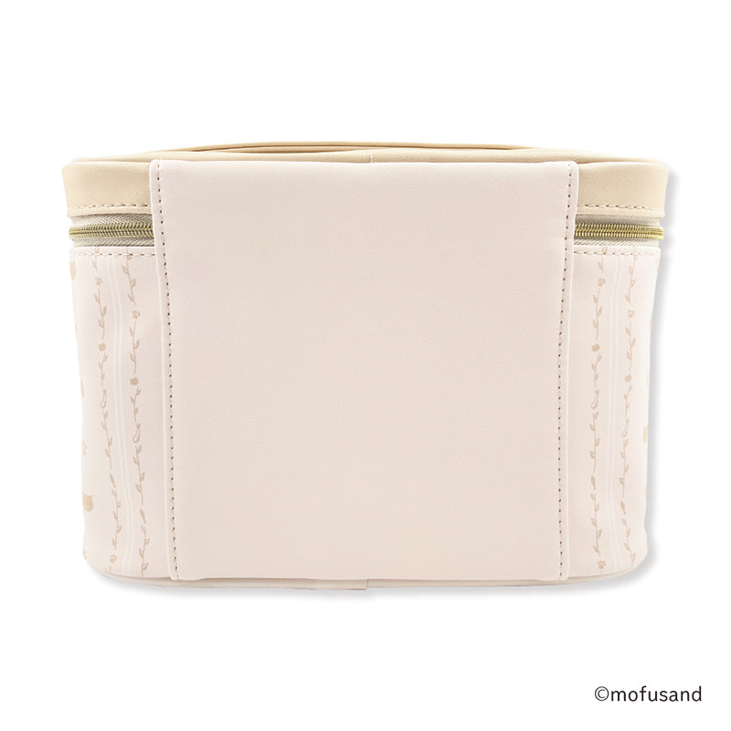 mofusand Mofumofu Store Store Vanity Pouch Sweets BR