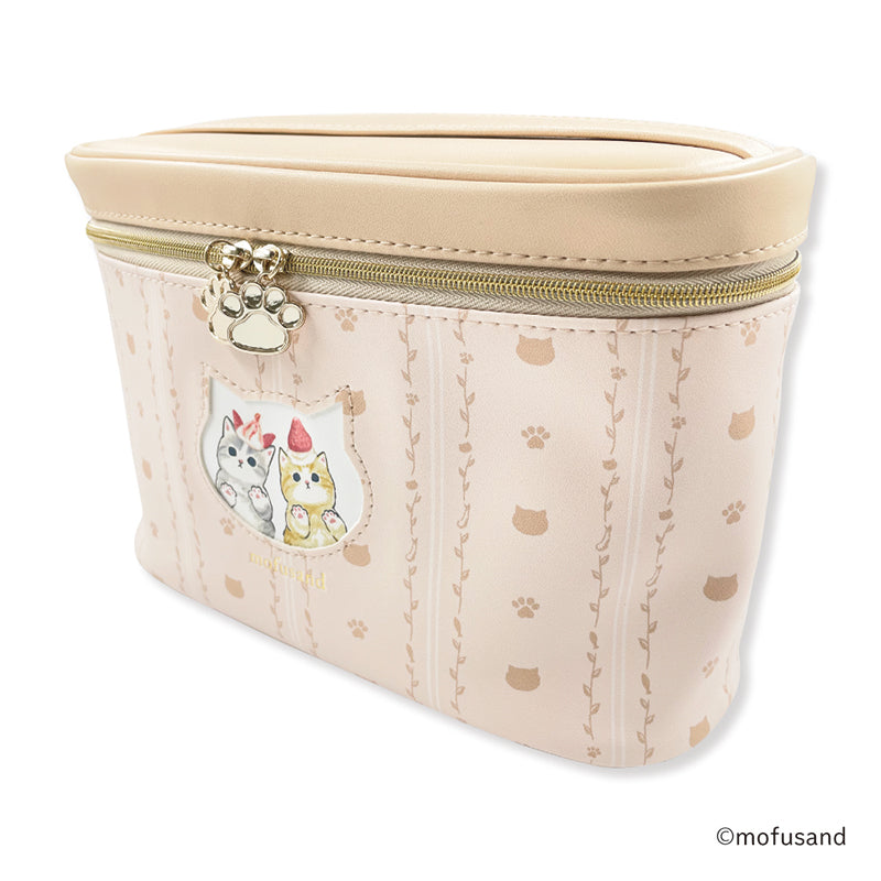 mofusand Mofumofu Store Store Vanity Pouch Sweets BR