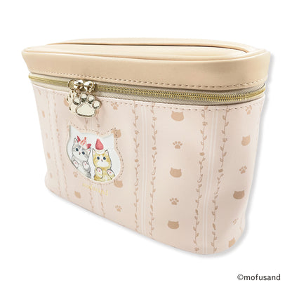 mofusand Mofumofu Store Store Vanity Pouch Sweets BR