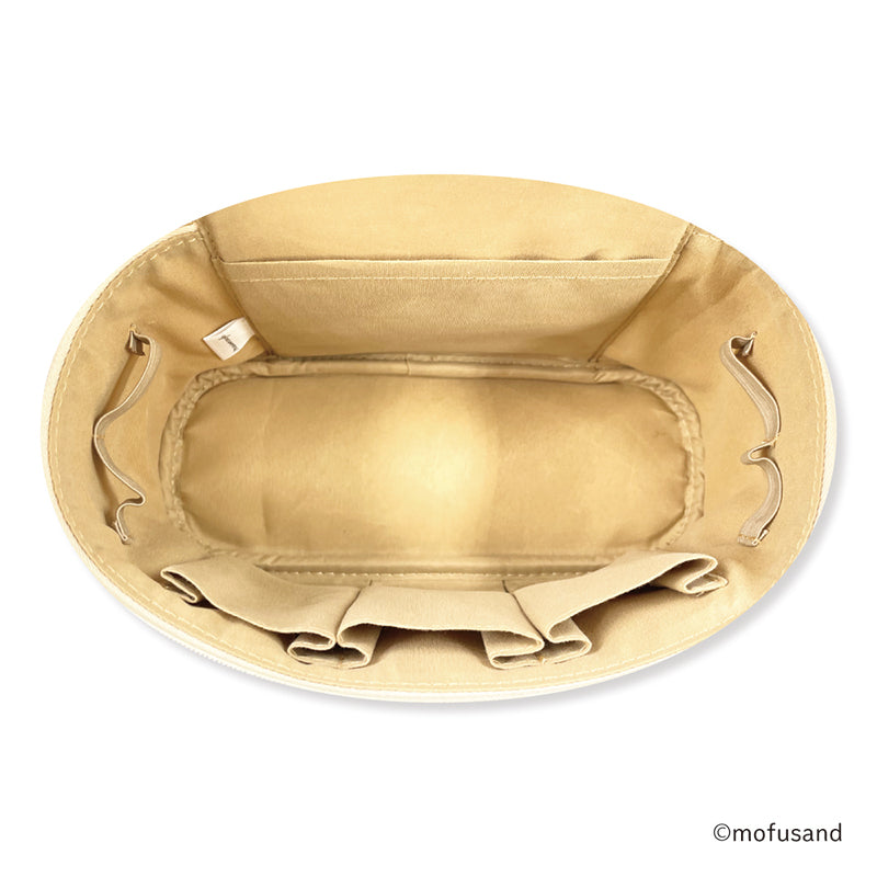 mofusand Mofumofu Store Store Vanity Pouch Sweets BR