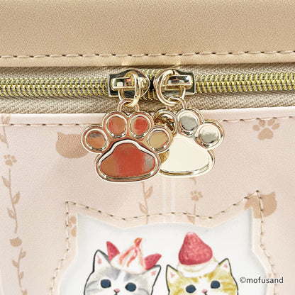 mofusand Mofumofu Store Store Vanity Pouch Sweets BR