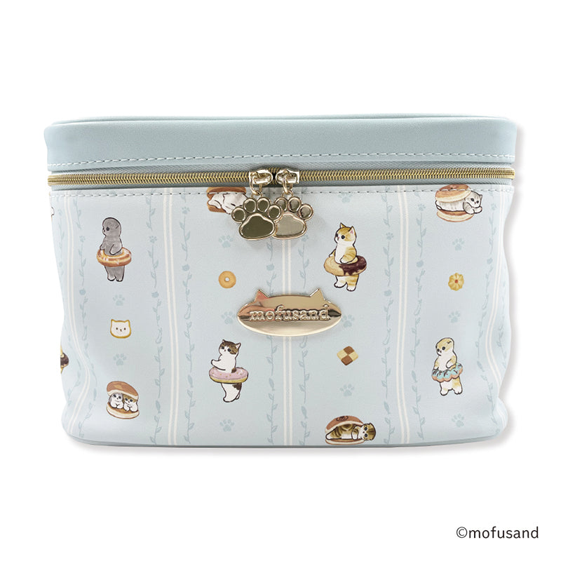 mofusand Mofumofu Store Store Vanity Pouch Sweets BL