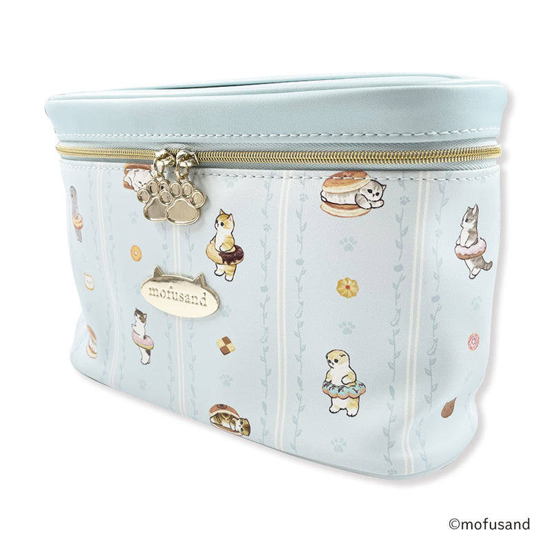 mofusand Mofumofu Store Store Vanity Pouch Sweets BL