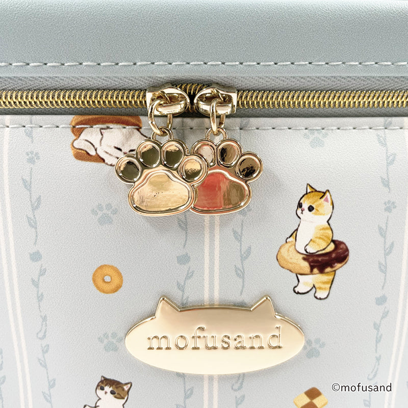 mofusand Mofumofu Store Store Vanity Pouch Sweets BL