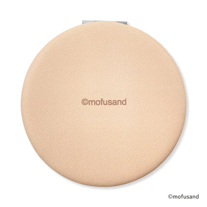 mofusand mofumofu商店紧凑型镜子甜点BR