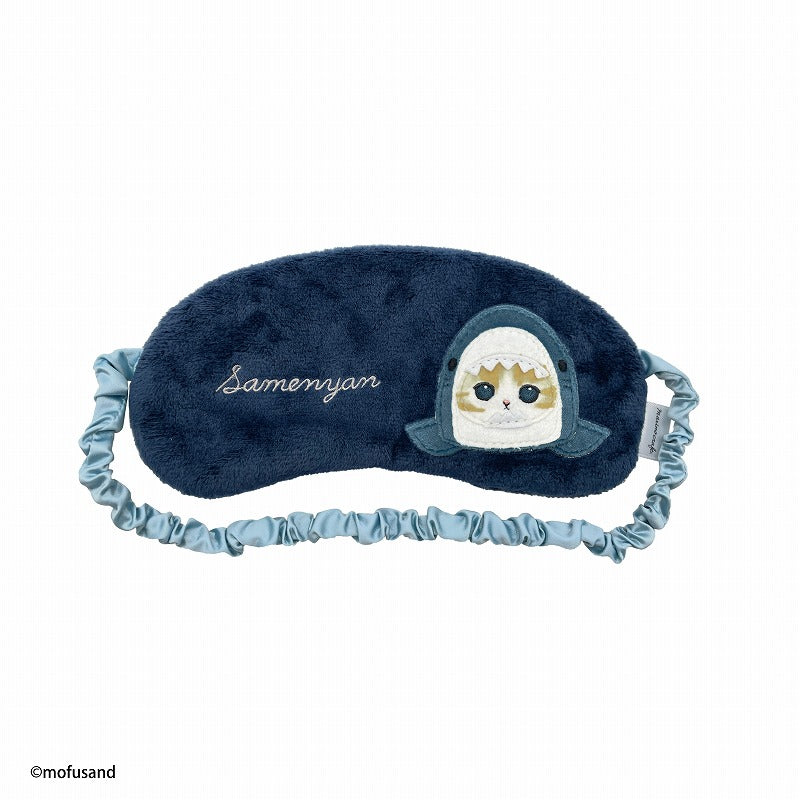 mofusand Eye mask softly (Same)