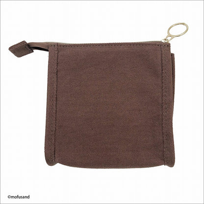 mofusand 미니 현관 소프트 (딸기)