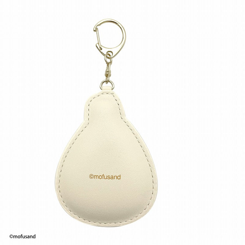 mofusand キーホルダー ふんわり(えび) | mofusandもふもふマーケット