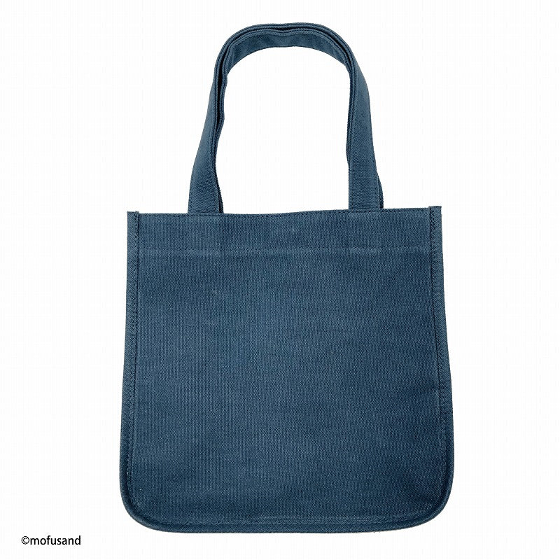 mofusand Mini tote bag softly (Same)