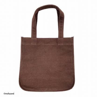 mofusand 미니 토트 백 소프트 (딸기)